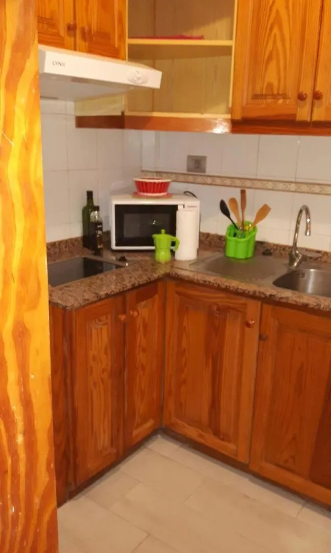 Minerva Apartment Costa Del Silencio Espagne