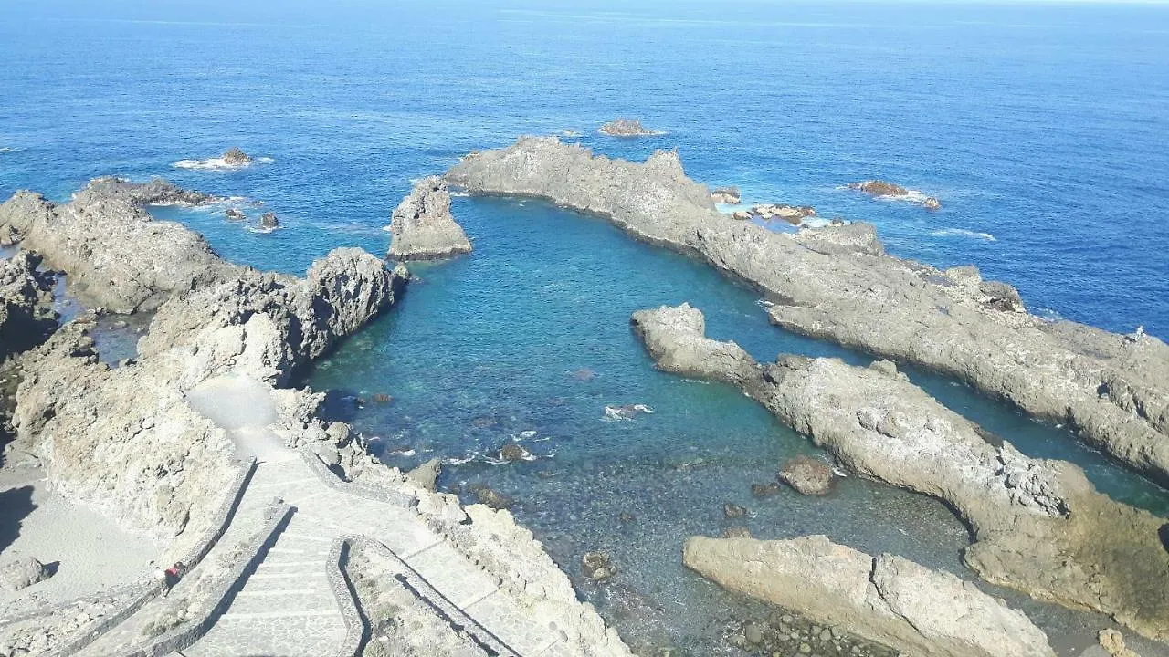 Minerva Apartment Costa Del Silencio Espagne
