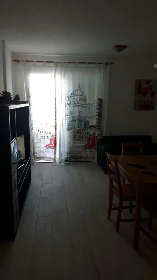 Minerva Apartment Costa Del Silencio