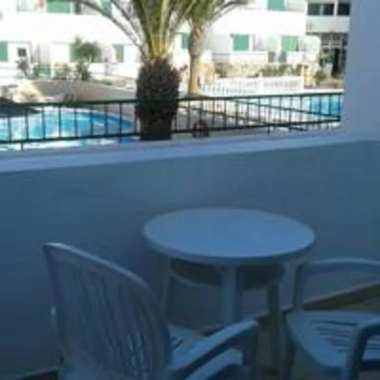 Minerva Apartment 코스타델실렌시오