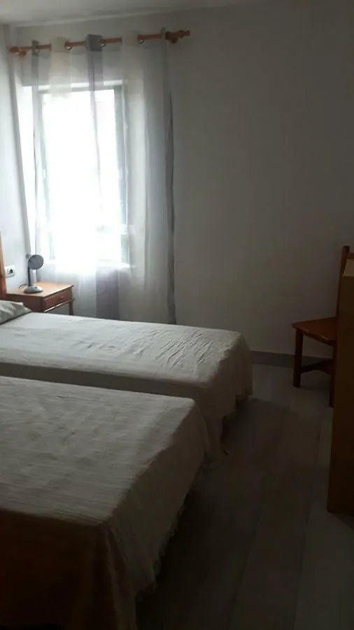 Minerva Apartment 코스타델실렌시오 스페인