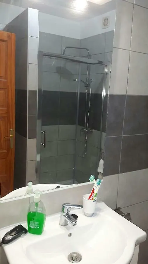 Minerva Apartment 코스타델실렌시오